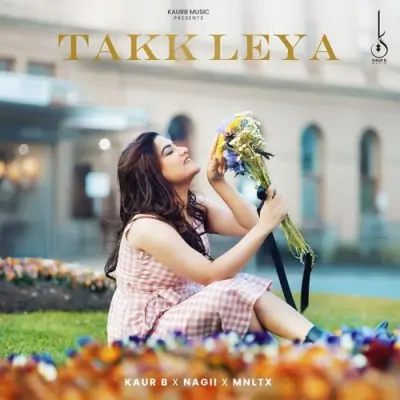 Takk Leya Song By Takk Leya Poster