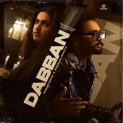 Dabban Song By Dabban Poster