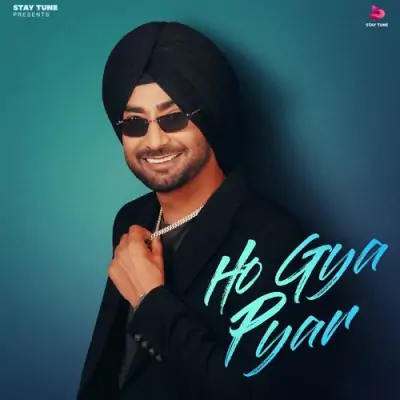 Ho Gya Pyar Song By Ho Gya Pyar Poster