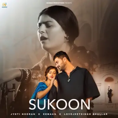 Sukoon Song By Sukoon Poster
