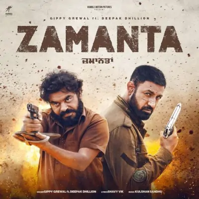 Zamanta Song By Zamanta Poster