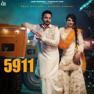 5911 Song By 5911 Poster