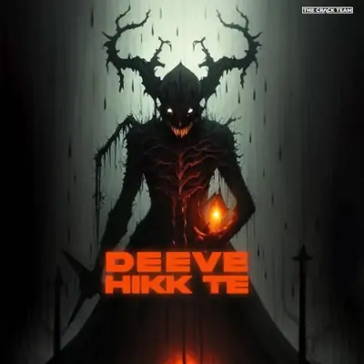 Deeve Hikk Te Song By Deeve Hikk Te Poster