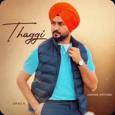 Thaggi Song By Thaggi Poster