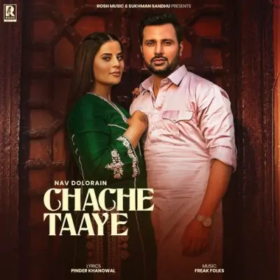 Chache Taaye Song By Chache Taaye Poster