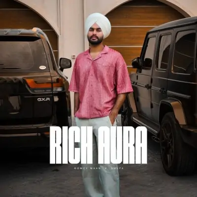 Rich Aura Song By Rich Aura Poster