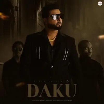 Daku Song By Daku Poster