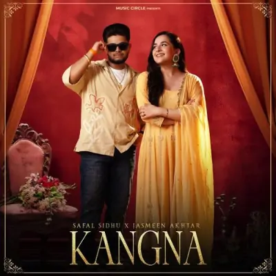 Kangna Song By Kangna Poster