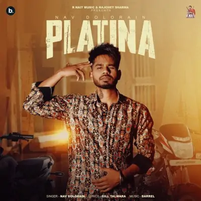 Platina Song By Platina Poster
