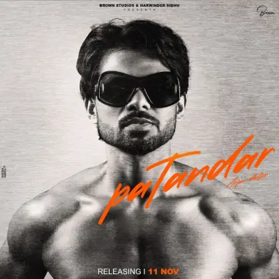 Patandar Song By Patandar Poster