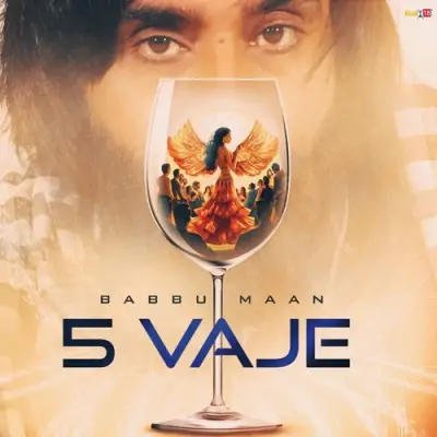 5 Vaje Song By 5 Vaje Poster