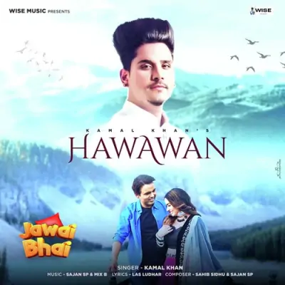 Hawawan Song By Hawawan Poster