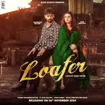Loafer Song By Loafer Poster