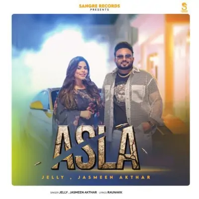 Asla Song By Asla Poster