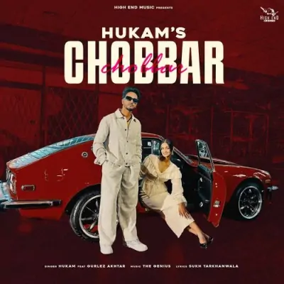 Chobbar Song By Chobbar Poster