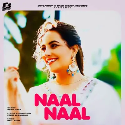 Naal Naal Song By Naal Naal Poster