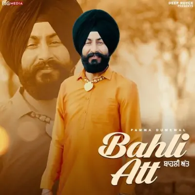 Bahli Att Song By Bahli Att Poster