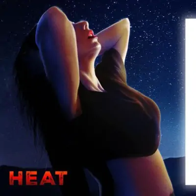 HEAT Song By HEAT Poster