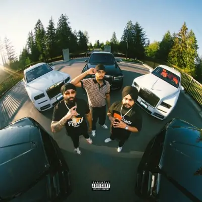 HUNDO Song By HUNDO Poster