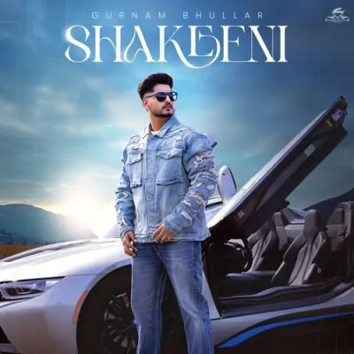 Shakeeni Song By Shakeeni Poster