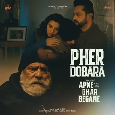 Pher Dobara Song By Pher Dobara Poster