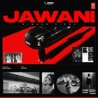 Jawani Song By Jawani Poster