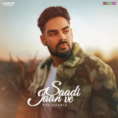 Saadi Jaan Ve Song By Saadi Jaan Ve Poster