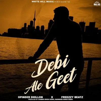 Debi Ale Geet Song By Debi Ale Geet Poster