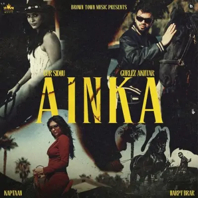 Ainka Song By Ainka Poster