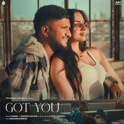 Got You Song By Got You Poster