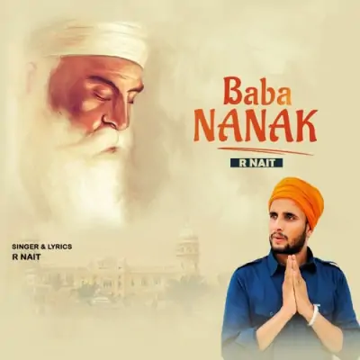 Baba Nanak Song By Baba Nanak Poster