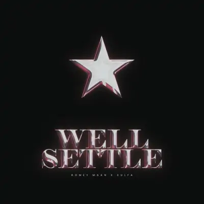 Well Settle Song By Well Settle Poster