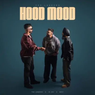 Hood Mood Song By Hood Mood Poster