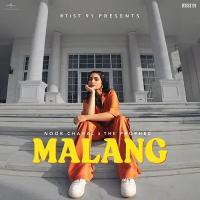 Malang Song By Malang Poster