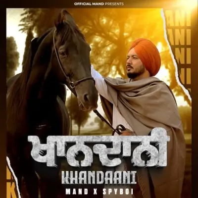 Khandaani Song By Khandaani Poster