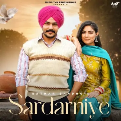Sardarniye Song By Sardarniye Poster