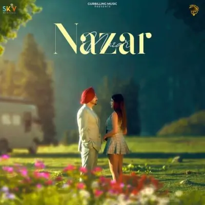 Nazar Song By Nazar Poster