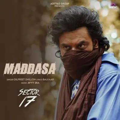 Maddasa Song By Maddasa Poster