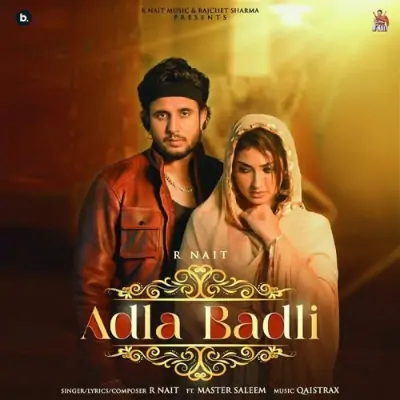 Adla Badli Song By Adla Badli Poster