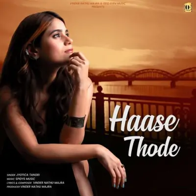 Haase Thode Song By Haase Thode Poster