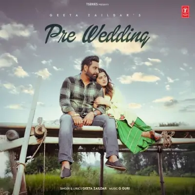 Pre-Wedding Song By Pre-Wedding Poster