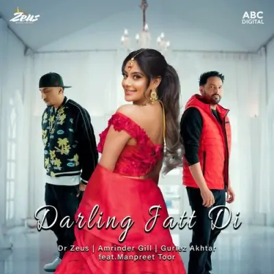 Darling Jatt Di Song By Darling Jatt Di Poster