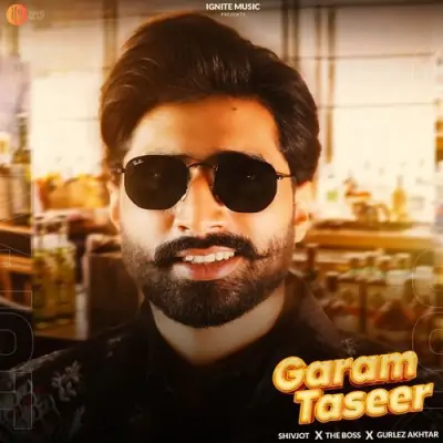 Garam Taseer Song By Garam Taseer Poster
