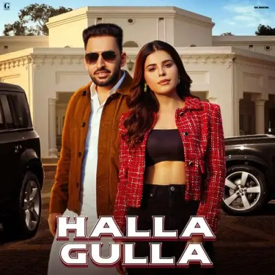 Halla Gulla Song By Halla Gulla Poster