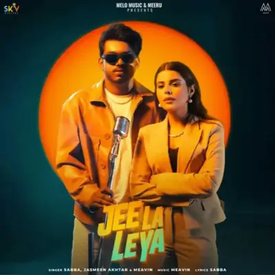 Jee La Leya Song By Jee La Leya Poster
