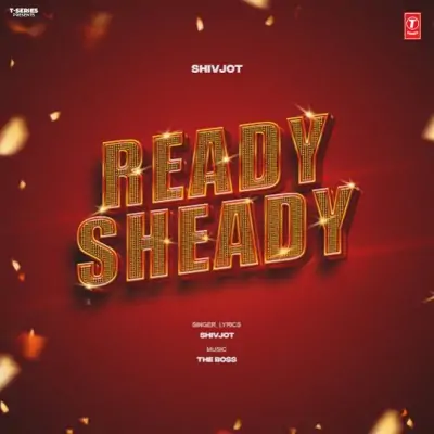 Ready Sheady Song By Ready Sheady Poster
