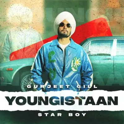 Youngistaan Song By Youngistaan Poster