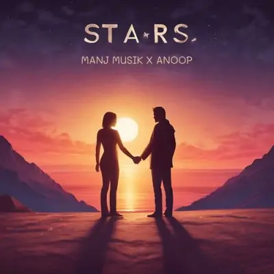 Stars Song By Stars Poster