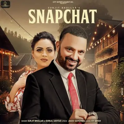 Snapchat Song By Snapchat Poster