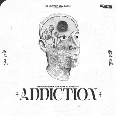 Addiction Song By Addiction Poster